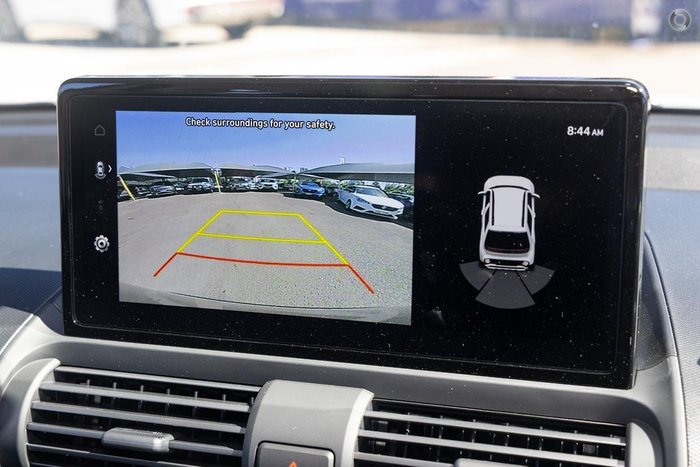 2025 Hyundai INSTER