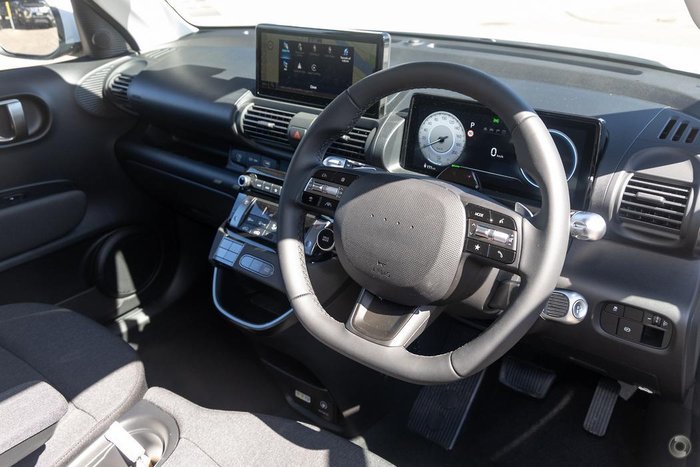 2025 Hyundai INSTER
