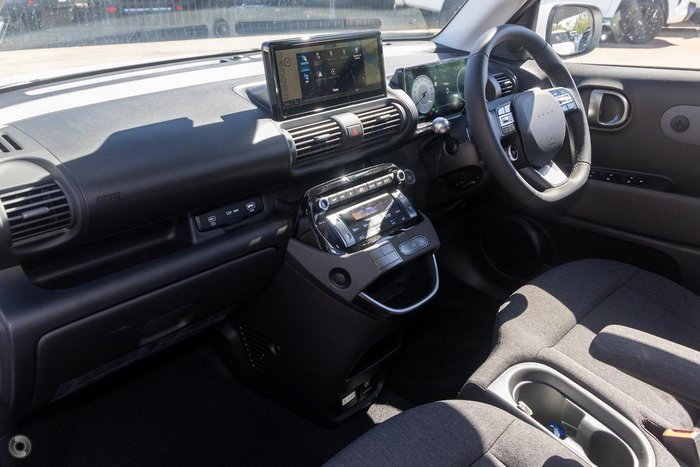 2025 Hyundai INSTER