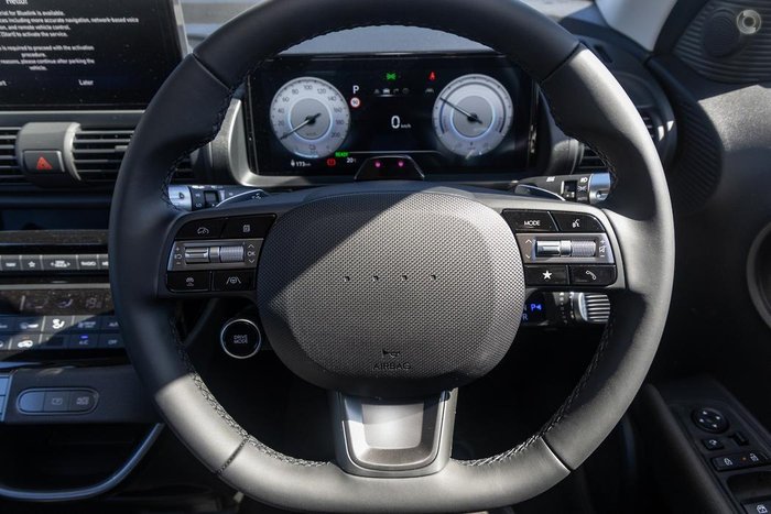 2025 Hyundai INSTER