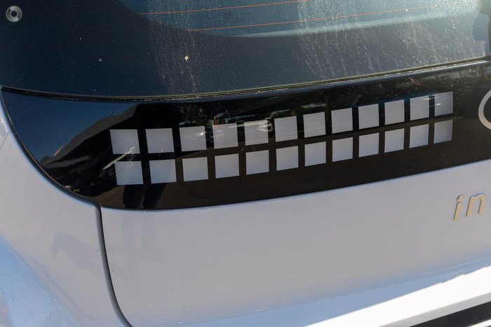 2025 Hyundai INSTER