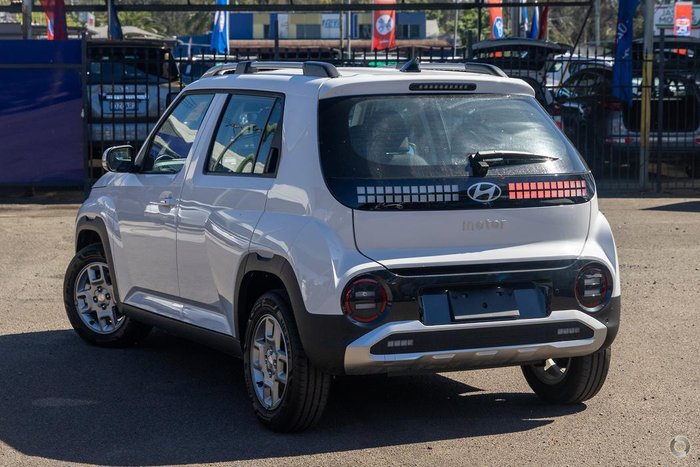 2025 Hyundai INSTER
