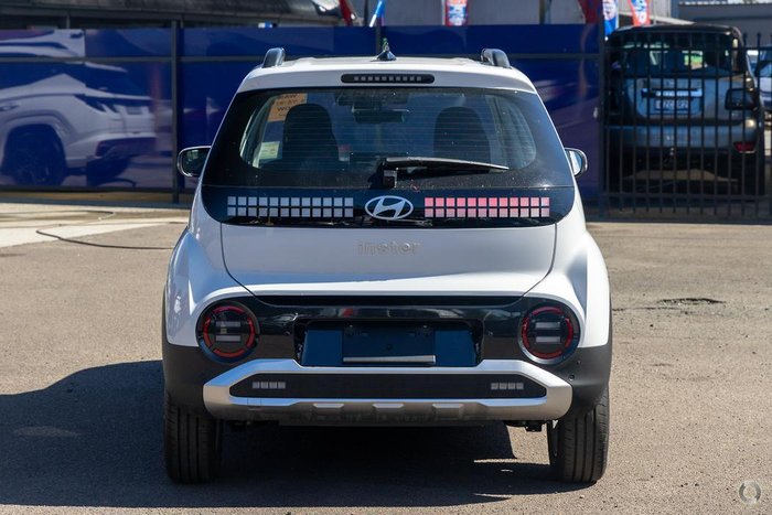 2025 Hyundai INSTER