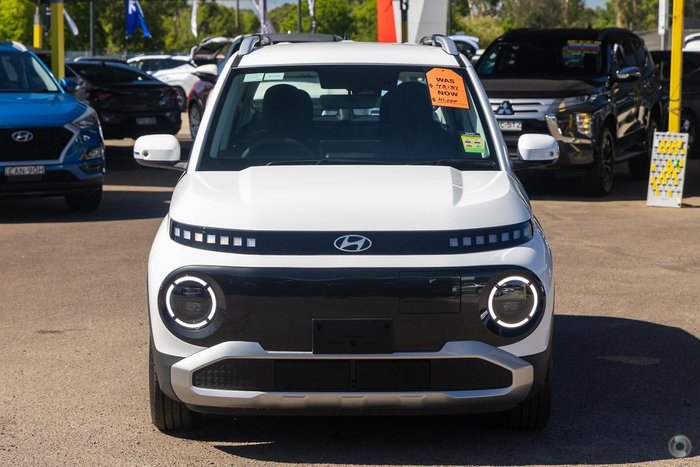 2025 Hyundai INSTER