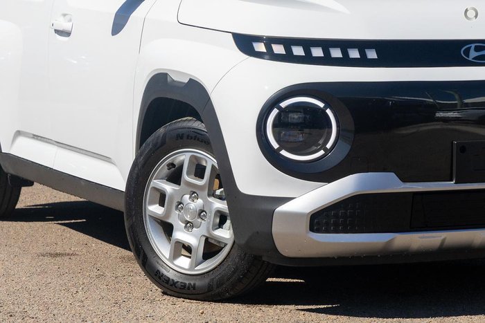 2025 Hyundai INSTER