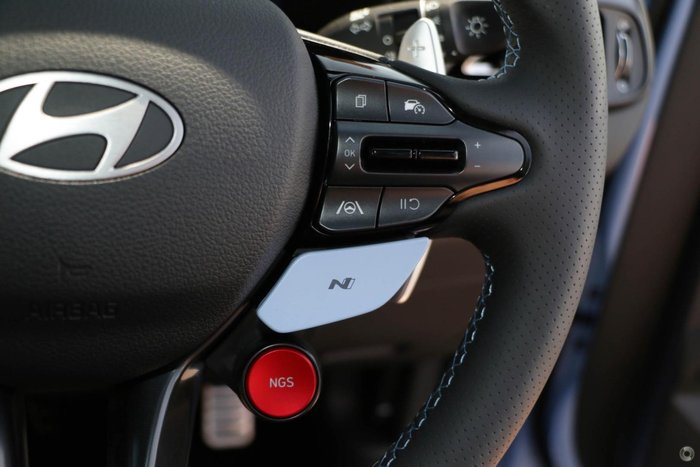 2026 Hyundai i30 N Premium