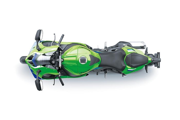 2025 Kawasaki Ninja ZX-10R ABS