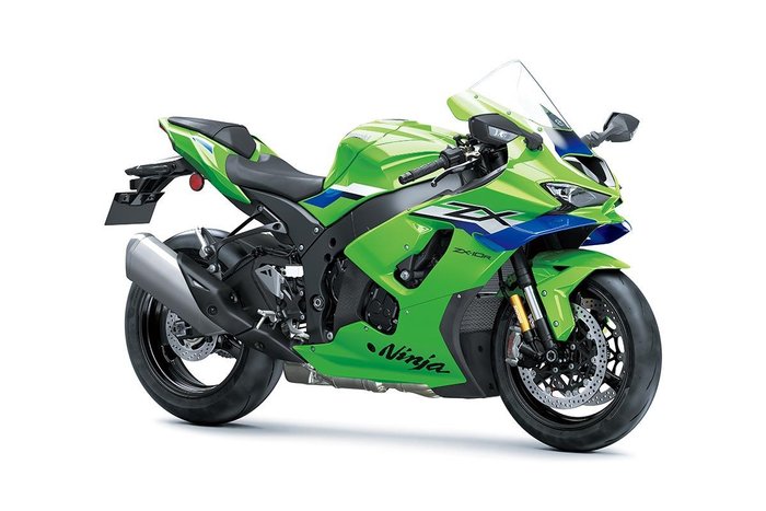 2025 Kawasaki Ninja ZX-10R ABS