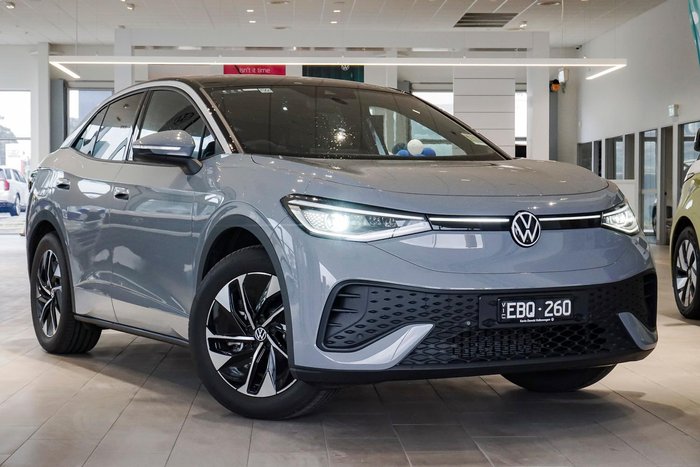 2025 Volkswagen ID.5