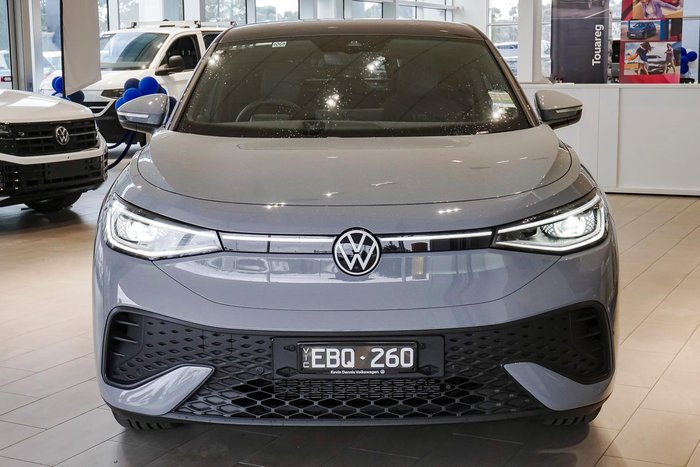2025 Volkswagen ID.5 Pro