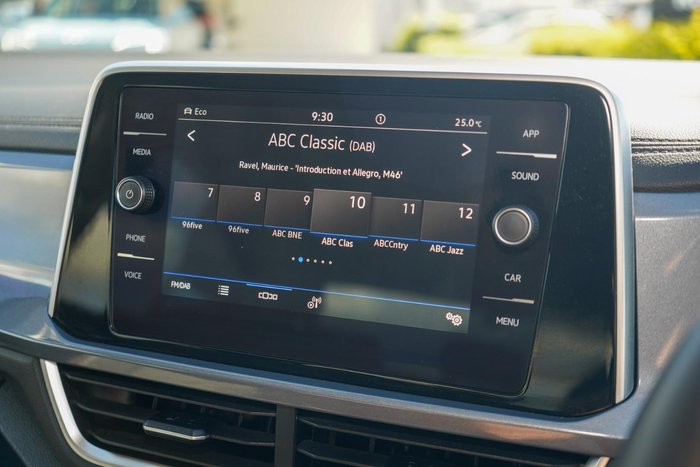 2022 Volkswagen T-Roc 110TSI Style