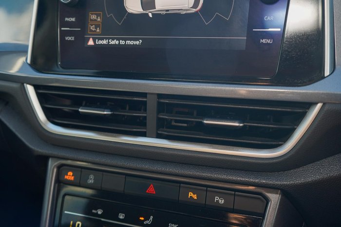 2022 Volkswagen T-Roc 110TSI Style