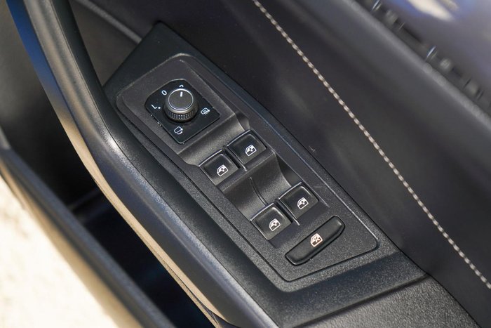 2022 Volkswagen T-Roc 110TSI Style