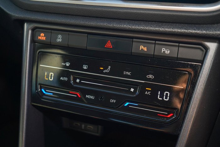 2022 Volkswagen T-Roc 110TSI Style