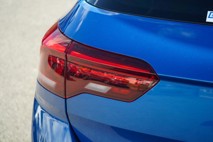 2022 Volkswagen T-Roc 110TSI Style