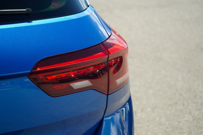 2022 Volkswagen T-Roc 110TSI Style
