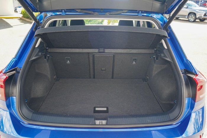 2022 Volkswagen T-Roc 110TSI Style