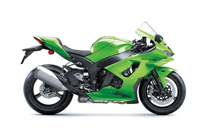 2026 Kawasaki Ninja ZX-10RR (ZX1000Z)