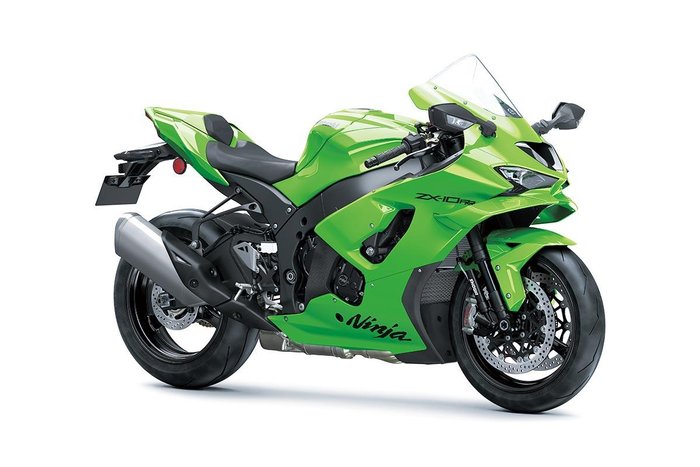 2026 Kawasaki Ninja ZX-10RR (ZX1000Z)