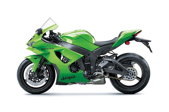 2026 Kawasaki Ninja ZX-10RR (ZX1000Z)