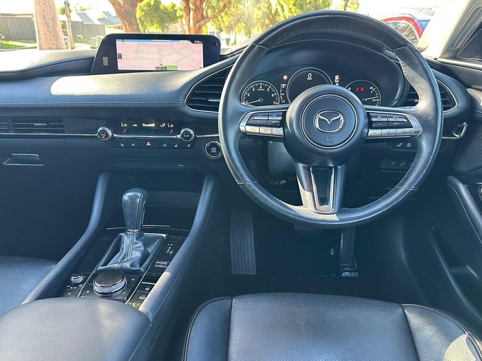 2020 Mazda 3 G25 Astina