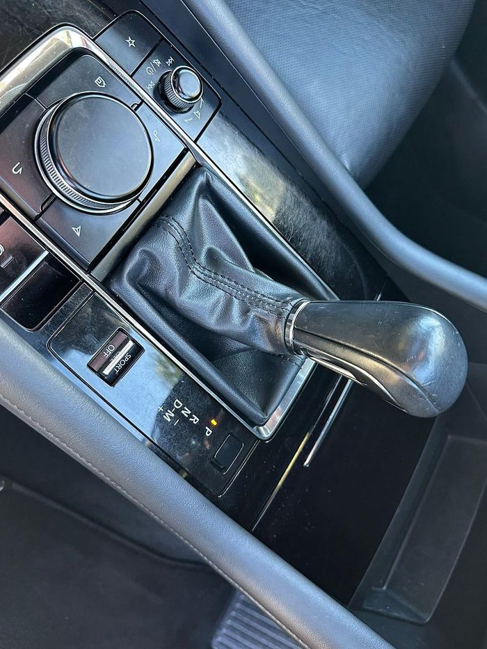 2020 Mazda 3 G25 Astina