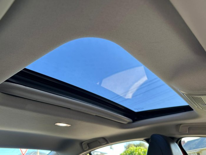 2020 Mazda 3 G25 Astina