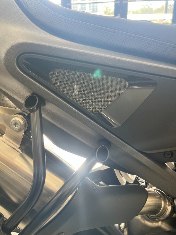 2024 HUSQVARNA 2024 HUSQVARNA 800CC SVARTPILEN 801 GREY