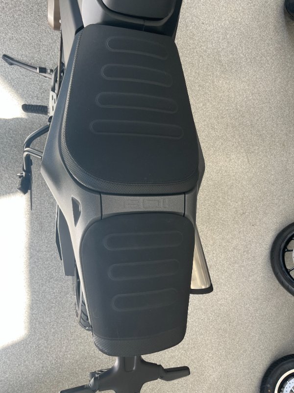 2024 HUSQVARNA 2024 HUSQVARNA 800CC SVARTPILEN 801 GREY