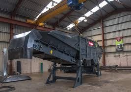 0 Ecohog EH1500 SM1 Grey