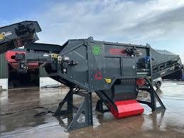 0 Ecohog EH1500 SM1 Grey