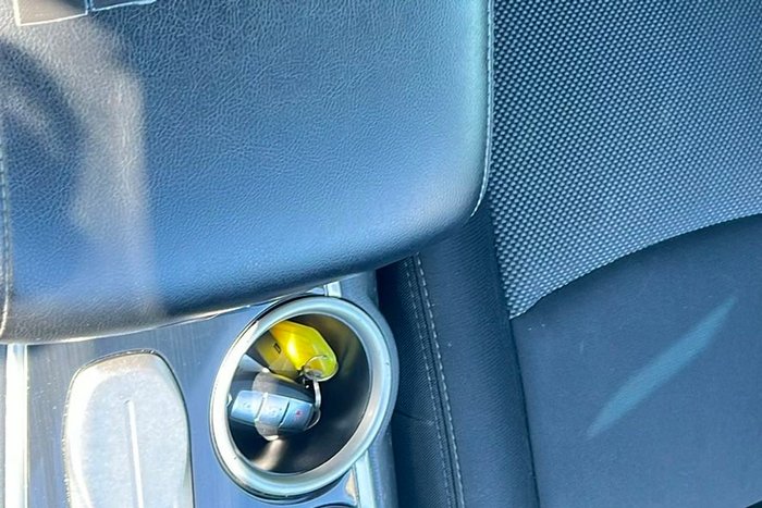 2019 Nissan Pathfinder ST