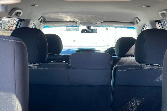 2019 Nissan Pathfinder ST