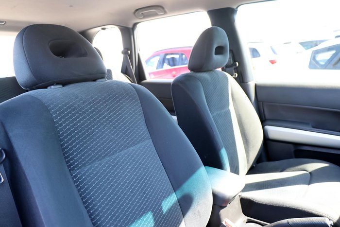 2013 Nissan X-TRAIL ST