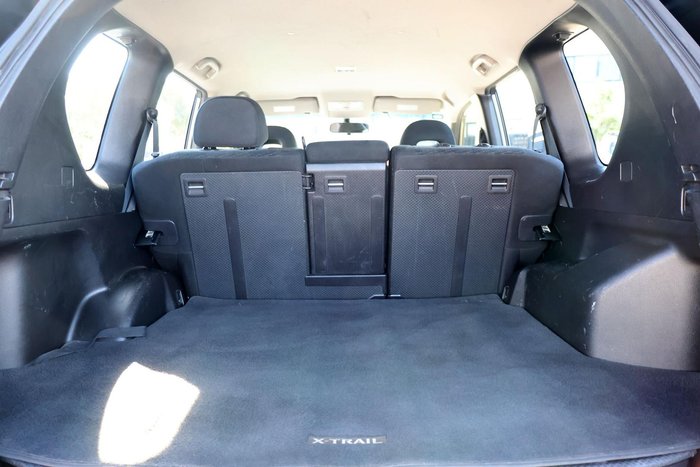 2013 Nissan X-TRAIL ST