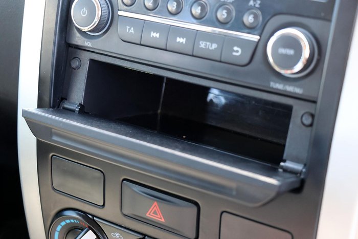 2013 Nissan X-TRAIL ST