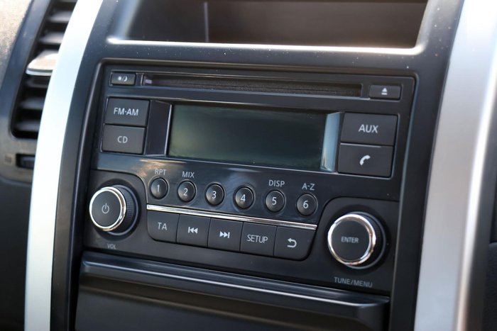 2013 Nissan X-TRAIL ST