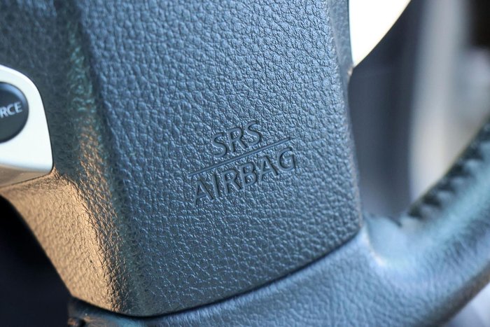 2013 Nissan X-TRAIL ST