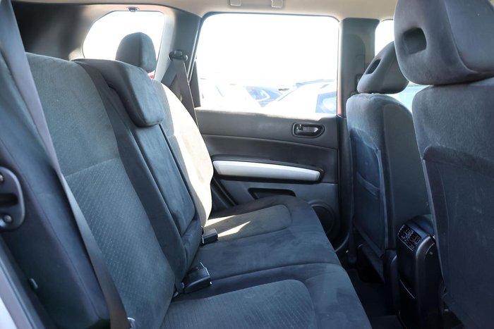 2013 Nissan X-TRAIL ST