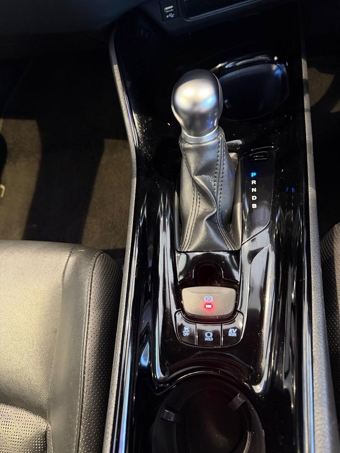 2019 Toyota C-HR Koba