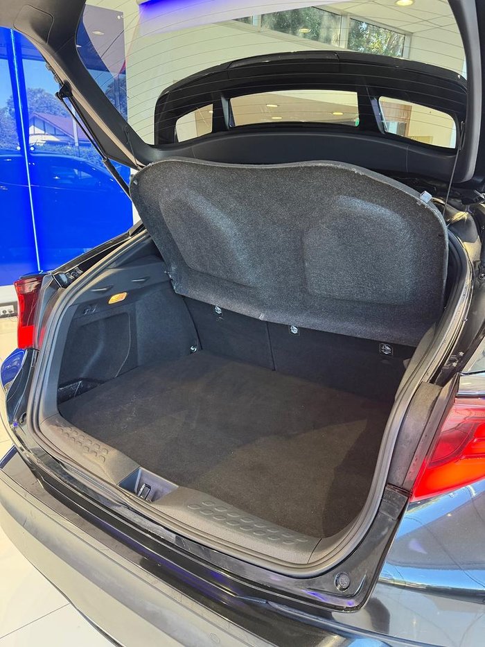 2019 Toyota C-HR Koba