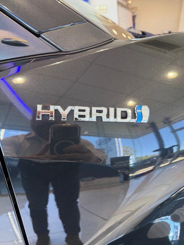 2019 Toyota C-HR Koba