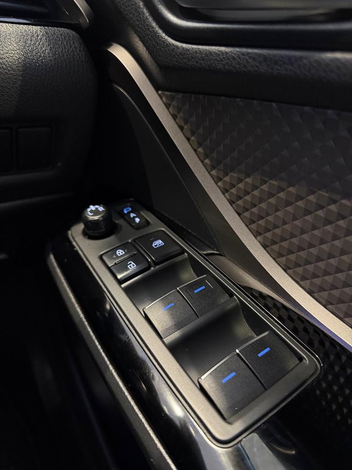 2019 Toyota C-HR Koba