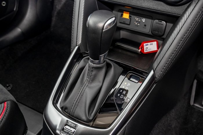 2025 Mazda 2 G15 GT