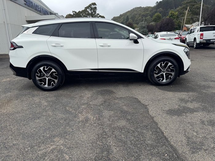 2022 Kia Sportage SX