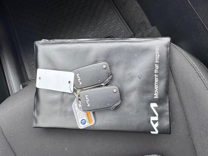 2022 Kia Sportage SX