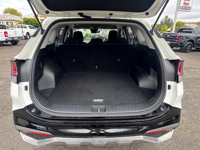 2022 Kia Sportage SX