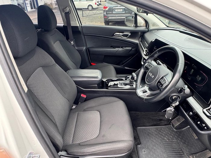 2022 Kia Sportage SX