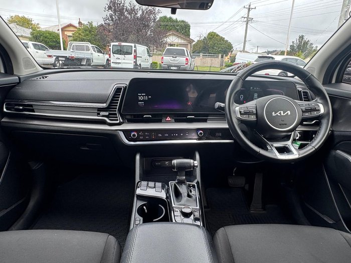 2022 Kia Sportage SX