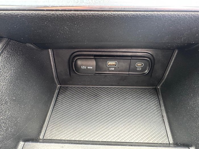 2022 Kia Sportage SX